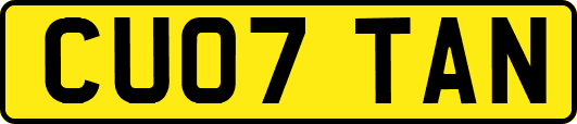 CU07TAN