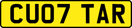 CU07TAR