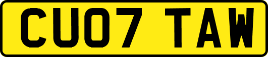 CU07TAW