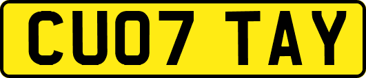 CU07TAY
