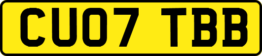 CU07TBB