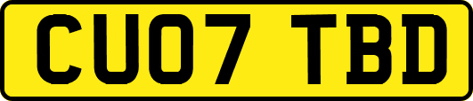CU07TBD