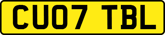 CU07TBL