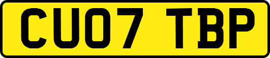 CU07TBP