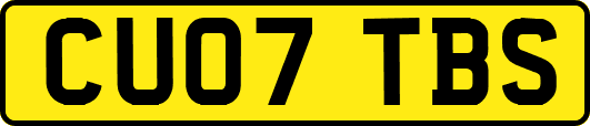 CU07TBS