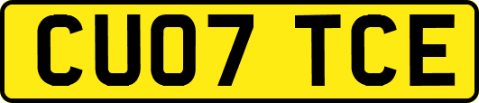 CU07TCE