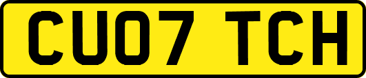 CU07TCH