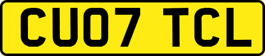 CU07TCL