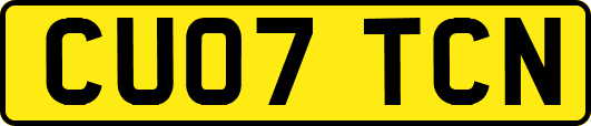 CU07TCN