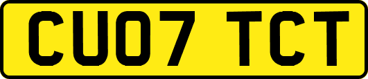 CU07TCT