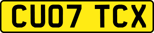 CU07TCX
