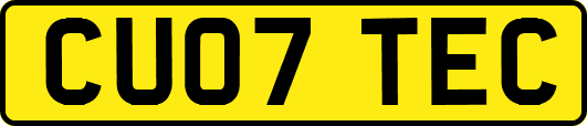 CU07TEC