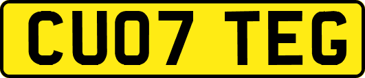 CU07TEG