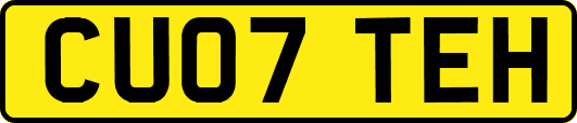 CU07TEH