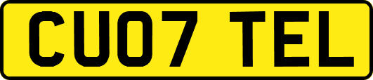 CU07TEL