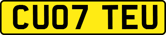 CU07TEU