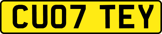 CU07TEY