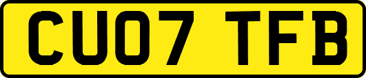 CU07TFB