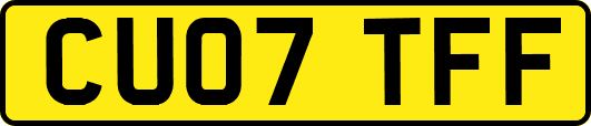 CU07TFF