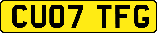 CU07TFG