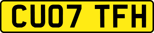 CU07TFH