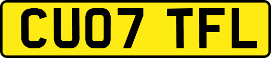 CU07TFL