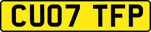 CU07TFP