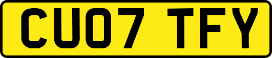 CU07TFY
