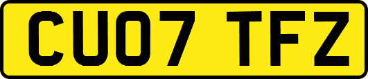 CU07TFZ