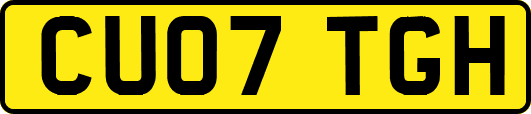 CU07TGH