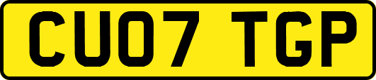 CU07TGP