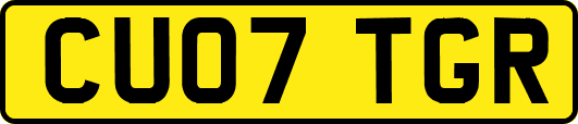 CU07TGR