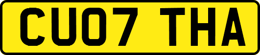 CU07THA