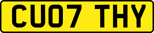 CU07THY