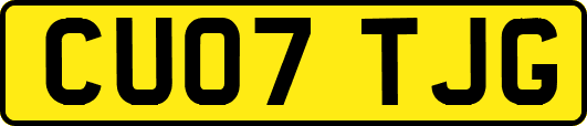 CU07TJG