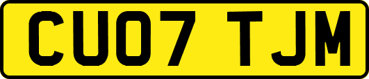 CU07TJM