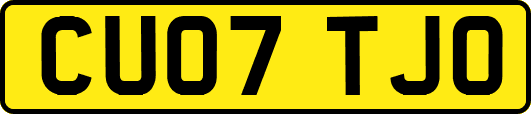 CU07TJO
