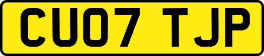 CU07TJP