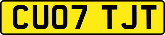 CU07TJT