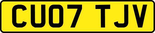 CU07TJV