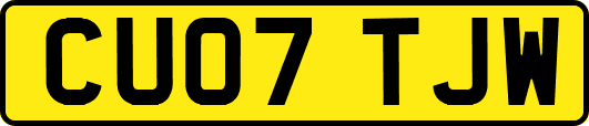 CU07TJW