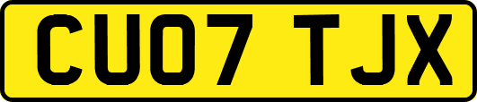 CU07TJX
