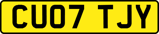 CU07TJY