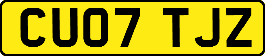CU07TJZ