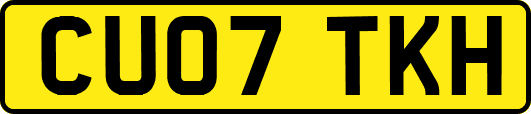 CU07TKH