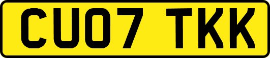 CU07TKK