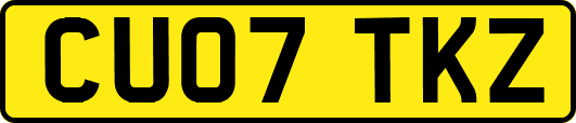 CU07TKZ