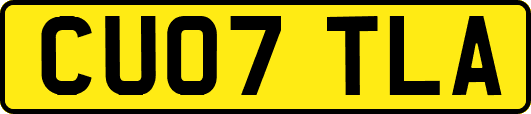 CU07TLA