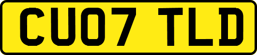 CU07TLD