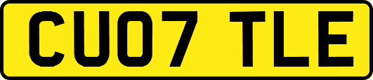 CU07TLE